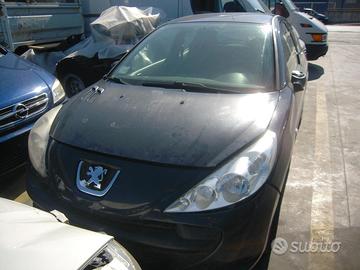 Ricambi per PEUGOT 206 PLUS