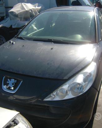 Ricambi per PEUGOT 206 PLUS
