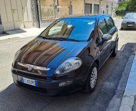 FIAT Punto Evo - 2010