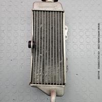 RADIATORE DESTRO YAMAHA WRF 450 2003 2006 WR-F 200