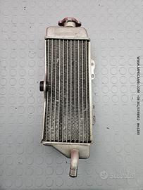 RADIATORE DESTRO YAMAHA WRF 450 2003 2006 WR-F 200