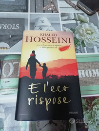 Libro di Khaled Hosseini, E l'eco rispose