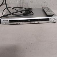 Lettore DVD Pioneer