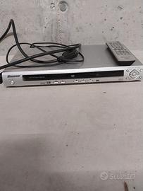 Lettore DVD Pioneer