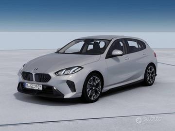BMW Serie 1 118d MSport Design