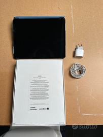 Ipad Pro 12.9 256gb 4' generazione + cover