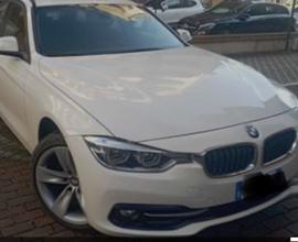 BMW 320d