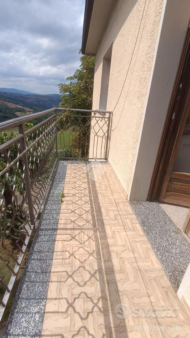 Appartamento – Toano, Trari, Vogno - Vista 4