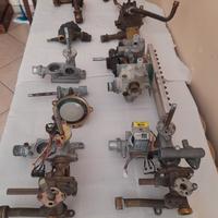 gruppo gas - acqua 