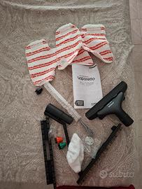 Accessori Vaporetto Ecoaspira Polti