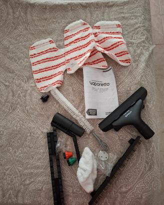 Accessori Vaporetto Ecoaspira Polti