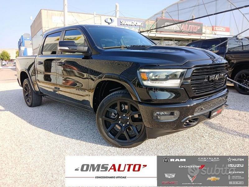 Dodge Altro modello