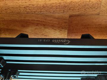 Pedaliera joyo guitto gpb-01