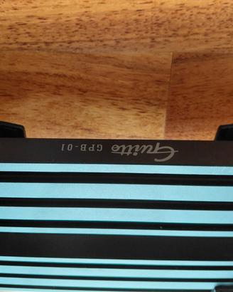 Pedaliera joyo guitto gpb-01