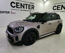 MINI Mini Countryman F60 Mini 2.0 Cooper D Yo...