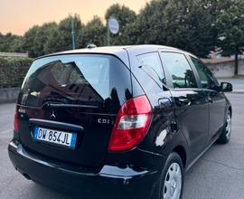 Mercedes classe a180 cdi diesel ok neopatentati