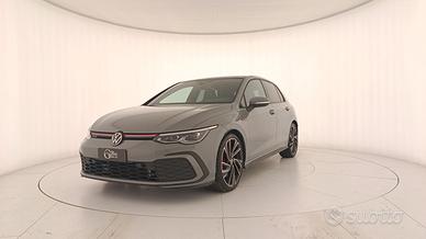 VOLKSWAGEN Golf 2.0 tsi GTI 245cv dsg