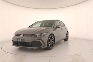VOLKSWAGEN Golf 2.0 tsi GTI 245cv dsg
