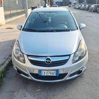 Opel Corsa D Gpl-tech 1.2 2010