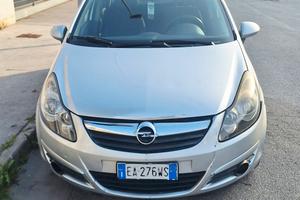 Opel Corsa D Gpl-tech 1.2 2010