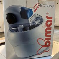 Gelatiera Bimar 600gr