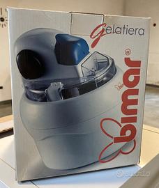 Gelatiera Bimar 600gr