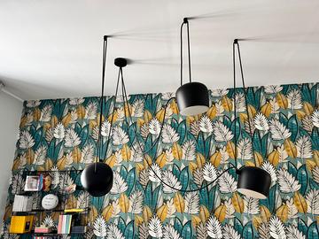 Lampade a sospensione Aim Flos