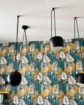 Lampade a sospensione Aim Flos