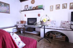 CASA SEMINDIPENDENTE A ZUBIENA