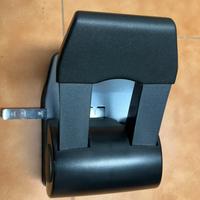 Perforatrice per carta. Buca carta