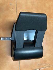 Perforatrice per carta. Buca carta