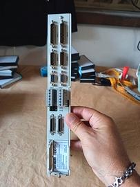 Scheda Siemens Simodrive 611 6SN1118-0DM33-0AA1
