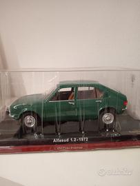 Alfa Romeo Alfasud 1.2   1:24