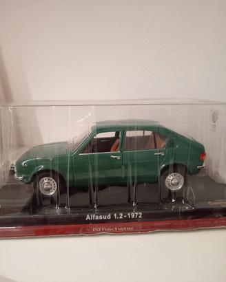 Alfa Romeo Alfasud 1.2   1:24
