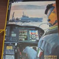 Calendario storico GDF 2017