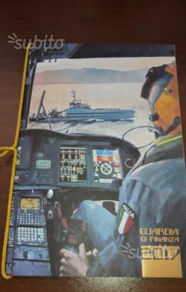 Calendario storico GDF 2017