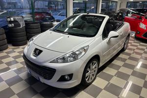Peugeot 207 1.6 VTi 120CV CC Allure