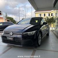 Volkswagen Golf 2.0 TDI 115cv Life