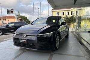 Volkswagen Golf 2.0 TDI 115cv Life