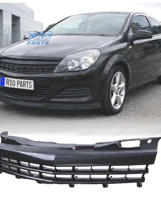 GRIGLIA PER OPEL ASTRA H GTC 05-09 NERA