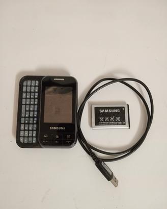 SAMSUNG GT C330K
