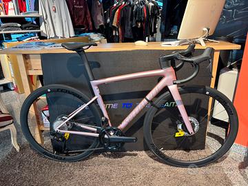 Specialized tarmac sl8 tg 52