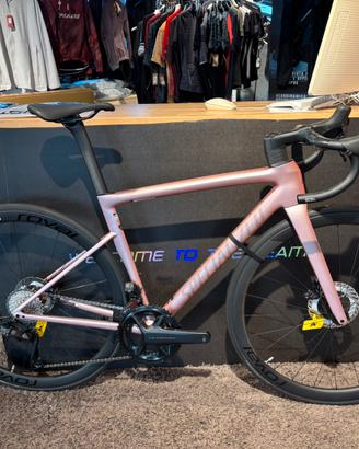 Specialized tarmac sl8 tg 52