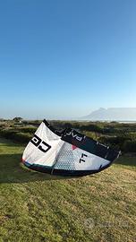 KIT KITE CORE COMPLETO