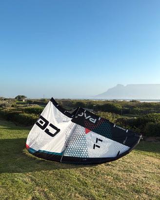 KIT KITE CORE COMPLETO