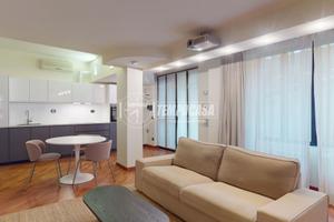 BILOCALE RISTRUTTURATO - VIA MAC MAHON