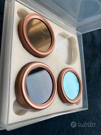 Dji Phantom 4 Pro/Plus Kit Filtri