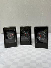 Manometri universali per Automobile