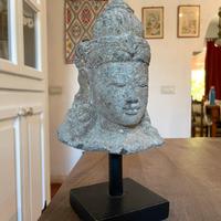 Scultura Dea Shiva