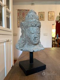 Scultura Dea Shiva